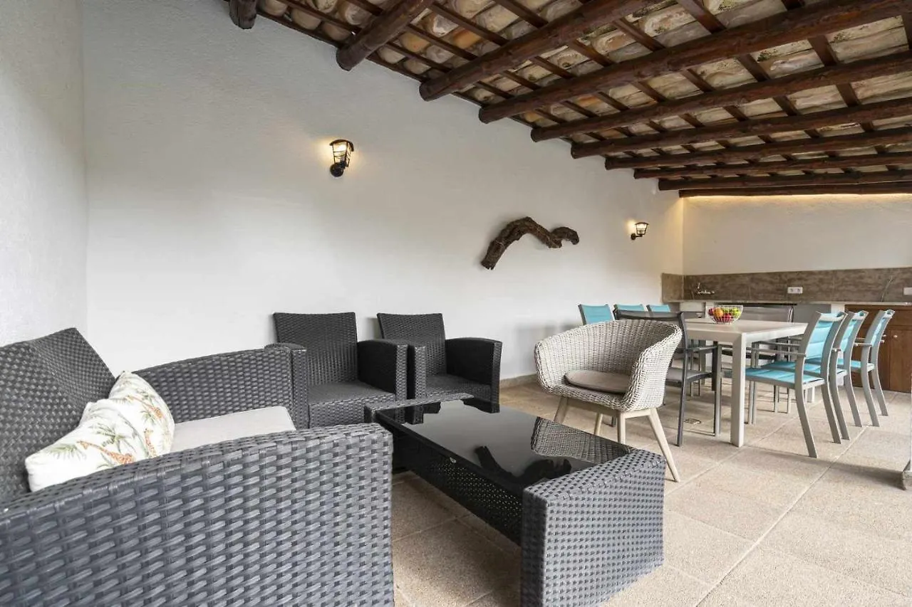 Can Cosset Holiday Home Capdepera  Spagna