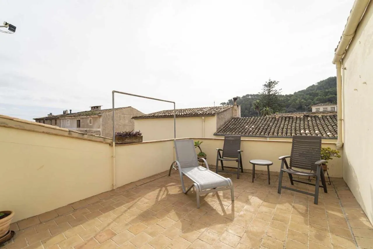 Can Cosset Holiday Home Capdepera   Capdepera (Mallorca)
