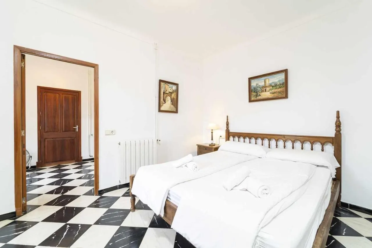 Can Cosset Holiday Home Capdepera  Spagna